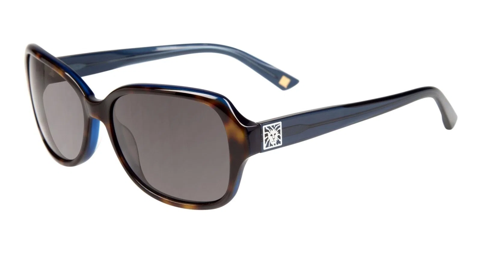 Anne Klein 7017 Sunglasses - view 3